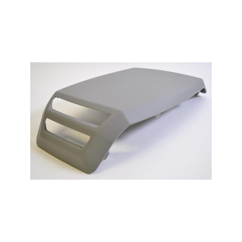 Motorhaube grau - 1134526401 Motorhaube grau - 1134526401