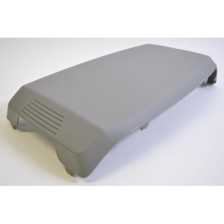Engine cover grey - 1134526401