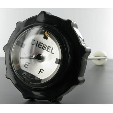 Tankdeckel mit Anzeige - 1134718801