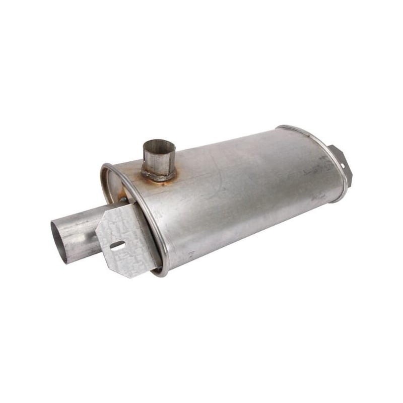 Tłumik - 1135312501 Tłumik - 1135312501