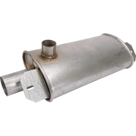 Exhaust system parts – produkty dostępne w rolniczeczesci.pl