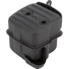 Muffler - 11351400652