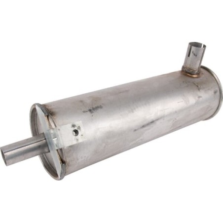 Schalldämpfer - 1134495302