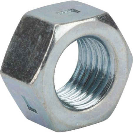Nut 7/16 inch UNF - 1134631201
