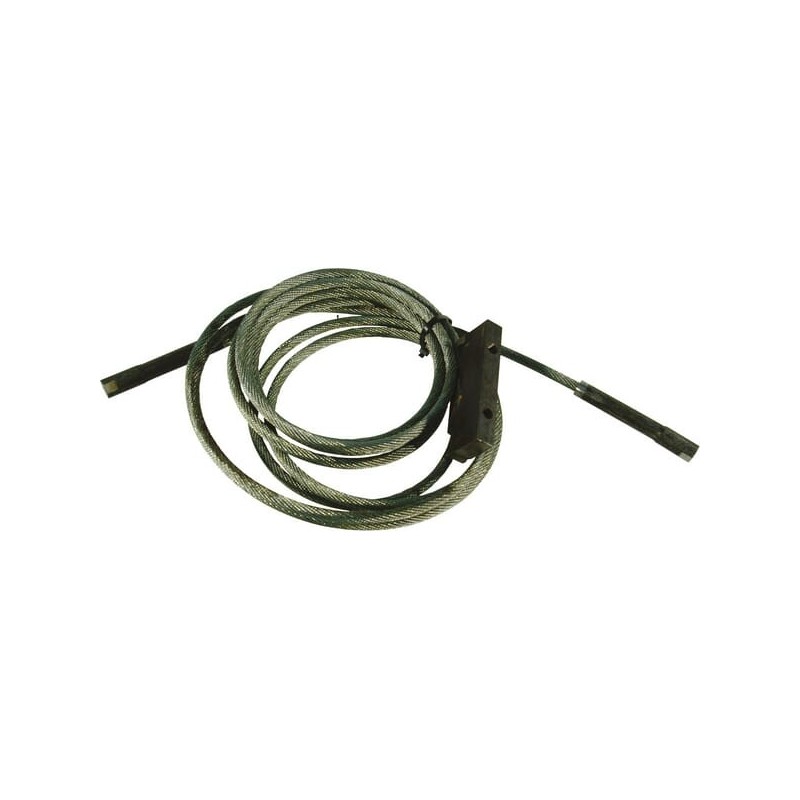 Cable 8285mm Mullos - 11291 Cable 8285mm Mullos - 11291