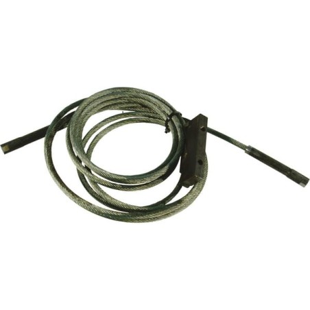 Drahtseil 8285mm-TU115 - 11291