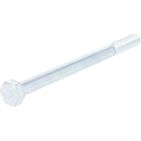 Hexagon flange bolt M8x105 - 1126921000