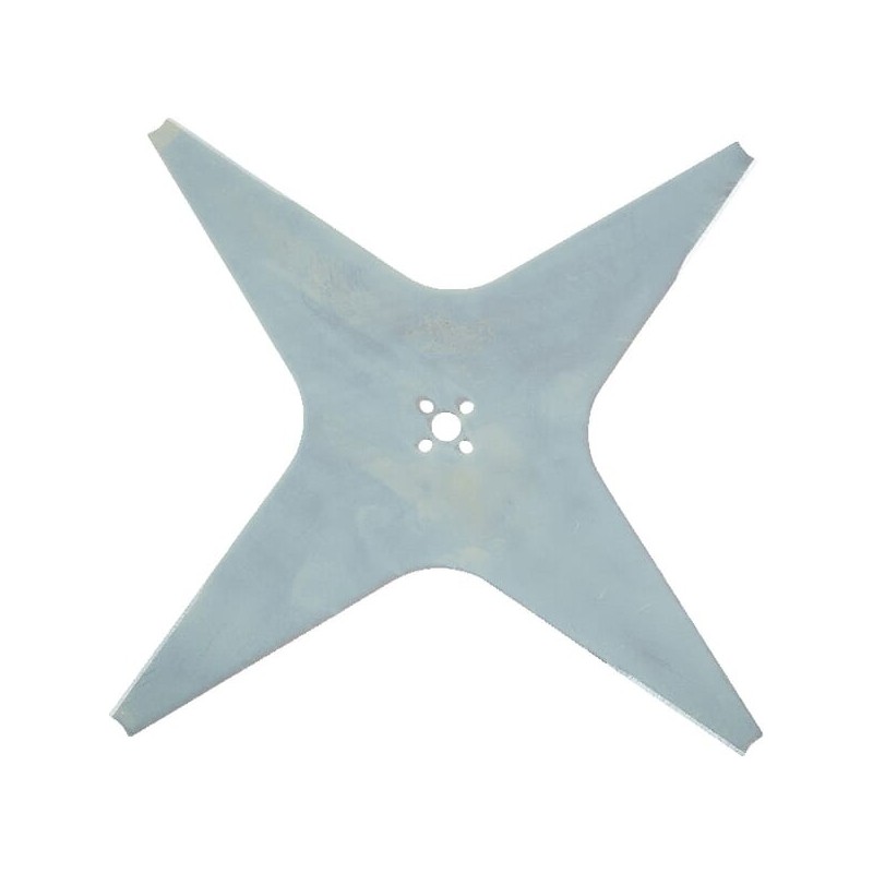 Messer, 29 cm flach - 1126914501