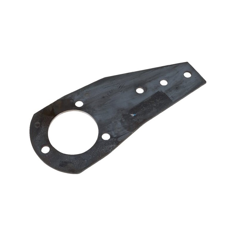 Vibrate Plate - 1133351 Vibrate Plate - 1133351