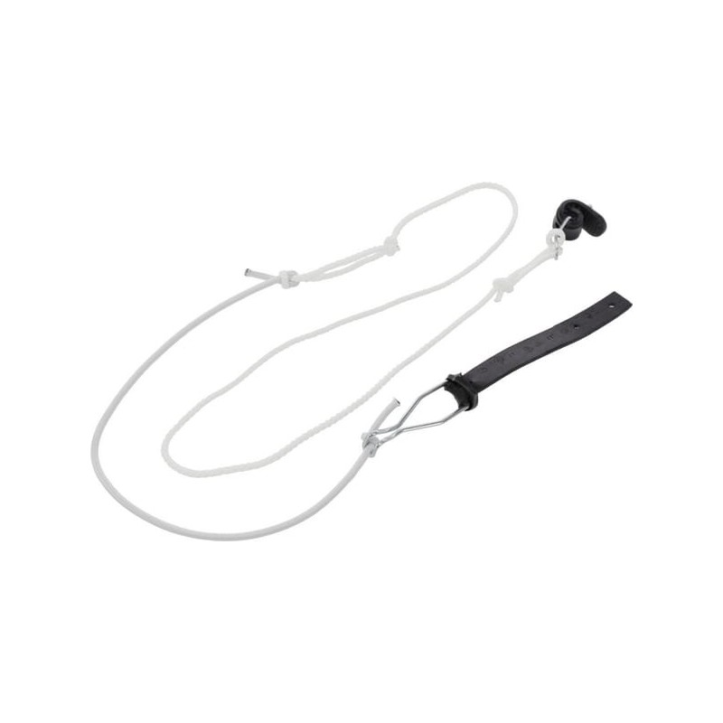 Tail holder Allgäu, extra strong, 3pcs - 112803KER Tail holder Allgäu, extra strong, 3pcs - 112803KER