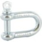 D-shackle - 1134262901