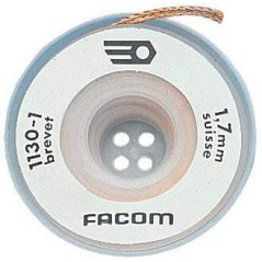 Ablötband 1,6mm - 11301P