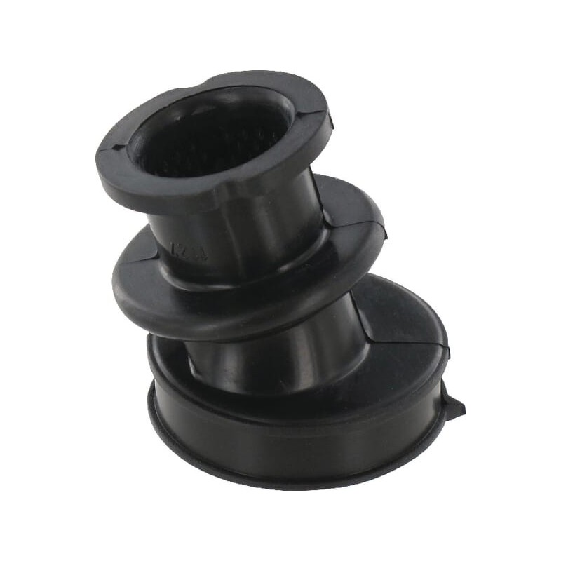 Ansaugkrümmer PVC - 11271412200GP Ansaugkrümmer PVC - 11271412200GP