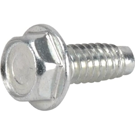 Wkręt samowiercący M6x16 mm - 1127355990