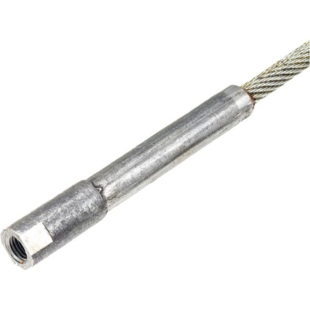 Drahtseil 9935mm-TU170 - 11287