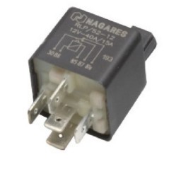 Elektromagnetische Relais und Schalter – produkty dostępne w rolniczeczesci.pl
