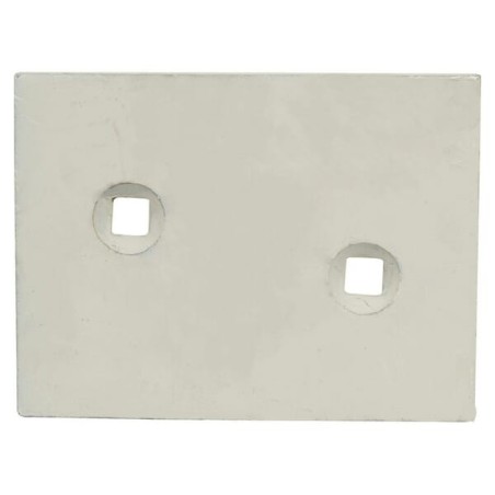Landside plate front Unia - 1127210030