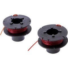Trimmer spool 2x GT36Li - 113349
