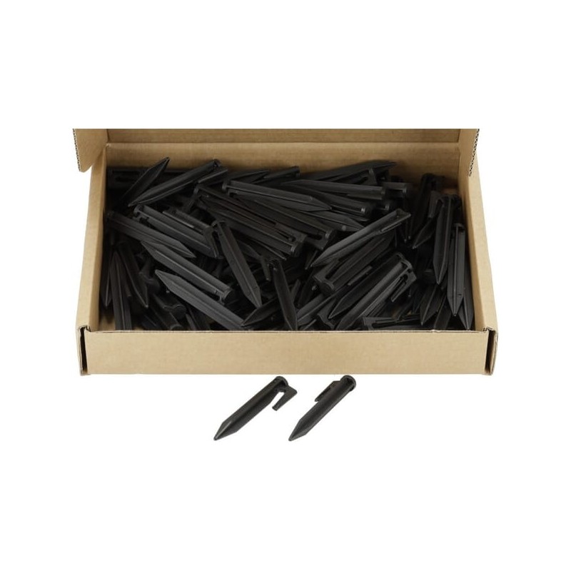 Pegs 100 pcs - 1127000601 Pegs 100 pcs - 1127000601