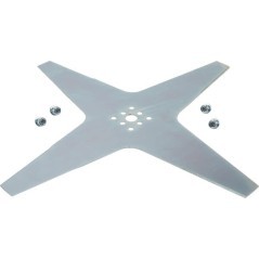 1126914301 Stiga, Robot mower blades 