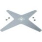 Blade 24cm Flat - 1126914301 Blade 24cm Flat - 1126914301