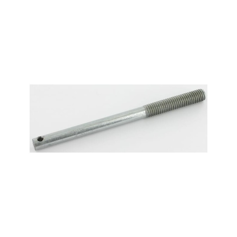 Pin with thread - 1134355001 Pin with thread - 1134355001