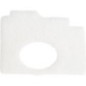Air filter - 11301411700
