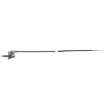 Throttle cable/handle Park 16HST/18HST - 1134197512