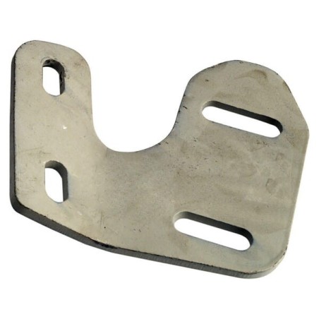 Trashboard holder right U 150 Unia - 1126500060