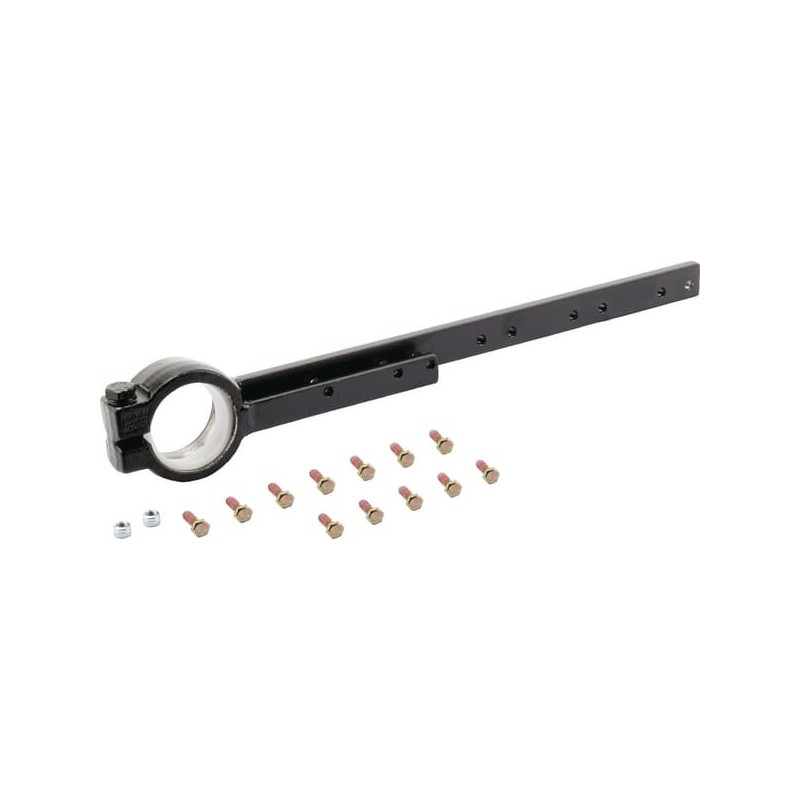 Complete 130mm knife head - 1127001 Complete 130mm knife head - 1127001