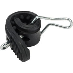 Rubber with clip 5 pcs - 112915