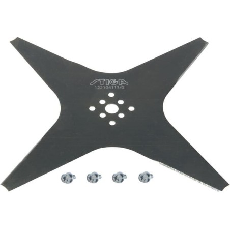Robot mower blades – produkty dostępne w rolniczeczesci.pl