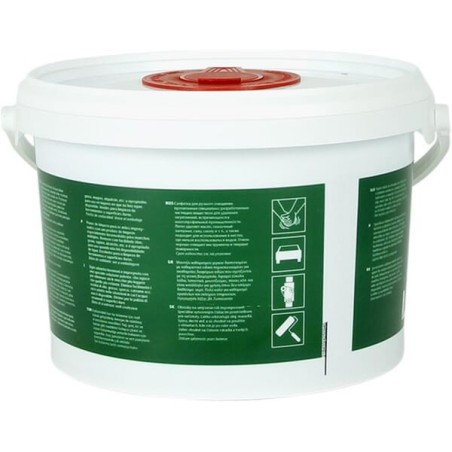 Dreumex 100 Tücher - 11301001008