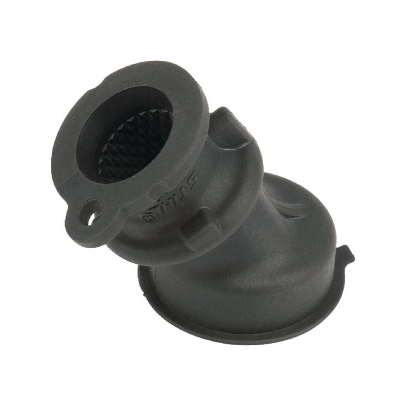 Intake Rubber Pipe - 11291412200 Intake Rubber Pipe - 11291412200