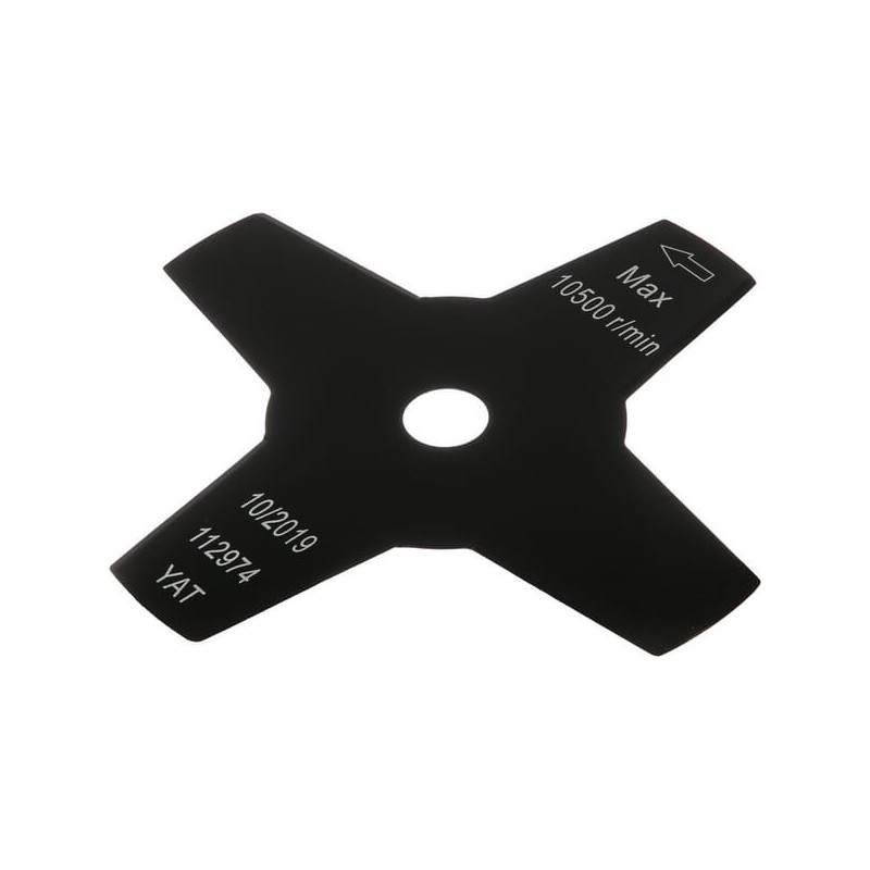 Freischneiderklinge 4Z BC1200E - 112974 Freischneiderklinge 4Z BC1200E - 112974