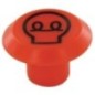 Emblem Start orange - 11326140PN Emblem Start orange - 11326140PN