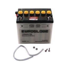 1134289201 Stiga, Batteries - OE - F&G 