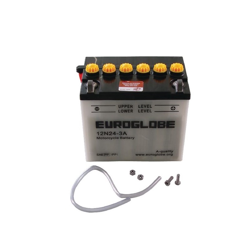 Battery - 1134289201