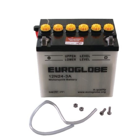 Battery - 1134289201