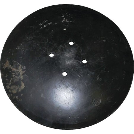 Coulter Disc diameter 465 5mm - 117116