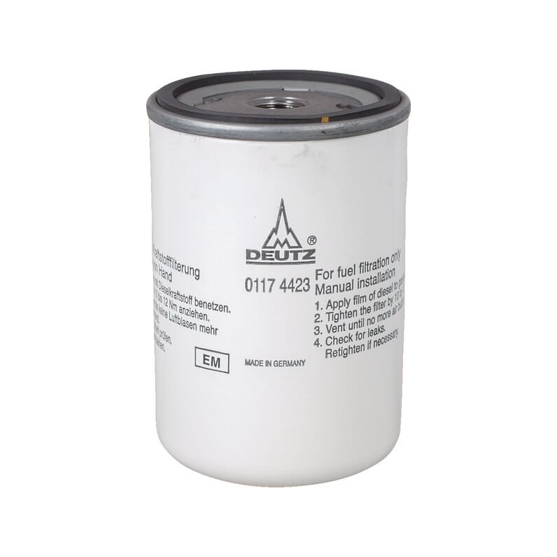 Fuel filter - 1174423 Fuel filter - 1174423