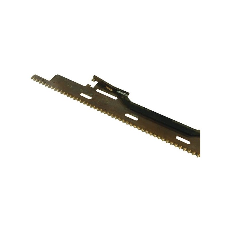 Knife at the Back Mullos - 11537 Knife at the Back Mullos - 11537