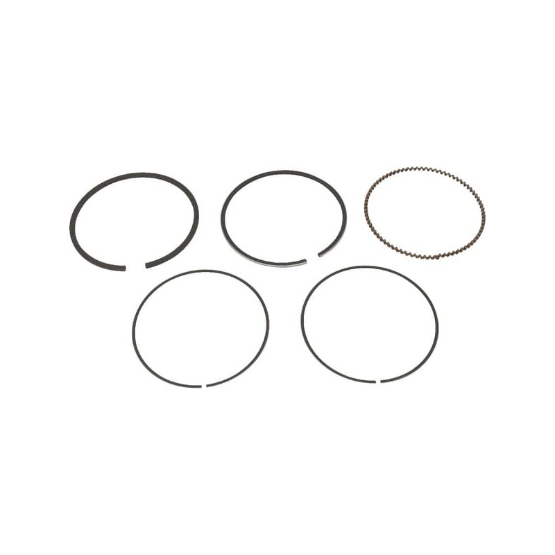 Piston ring set WM14 - 1185504470 Piston ring set WM14 - 1185504470
