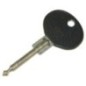 IGNITION KEY KHD. - 1164422 IGNITION KEY KHD. - 1164422