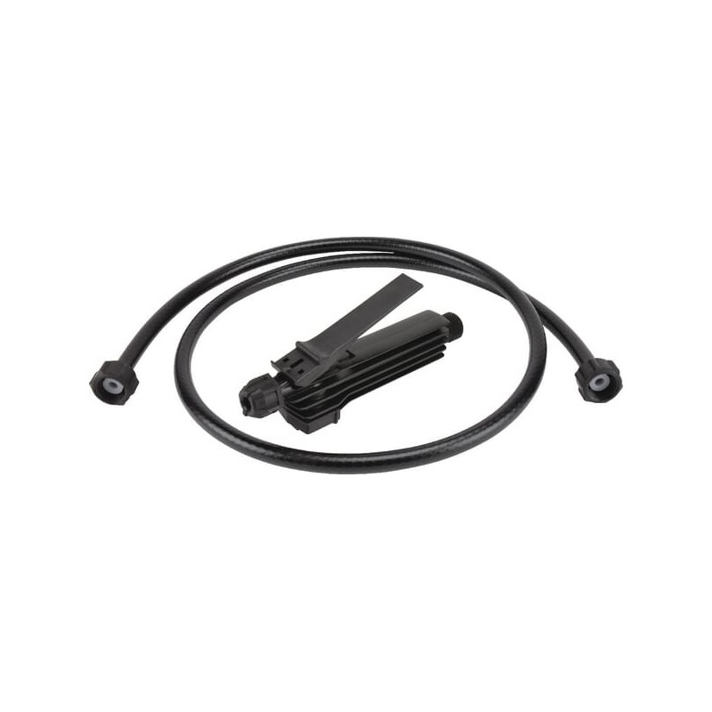 Lance trigger handle, with hose - 11637602SB Lance trigger handle, with hose - 11637602SB