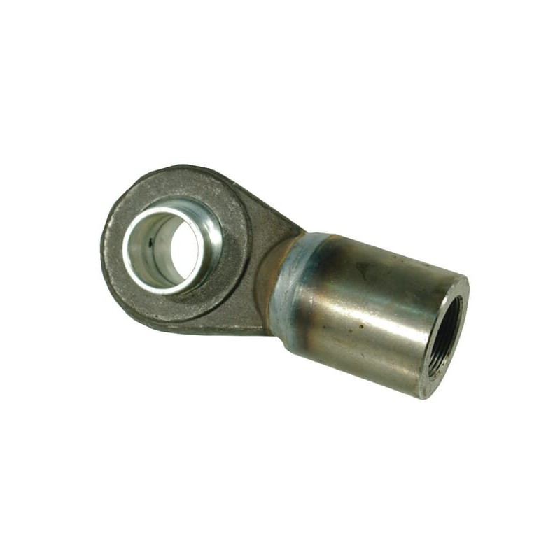 Rod end M40x2 diameter 35 Mullos - 11671