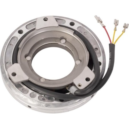 Alternator - 1157153