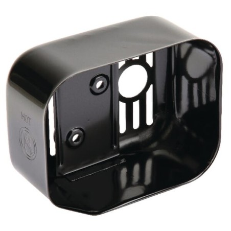 Exhaust protection lattice - 1185501820