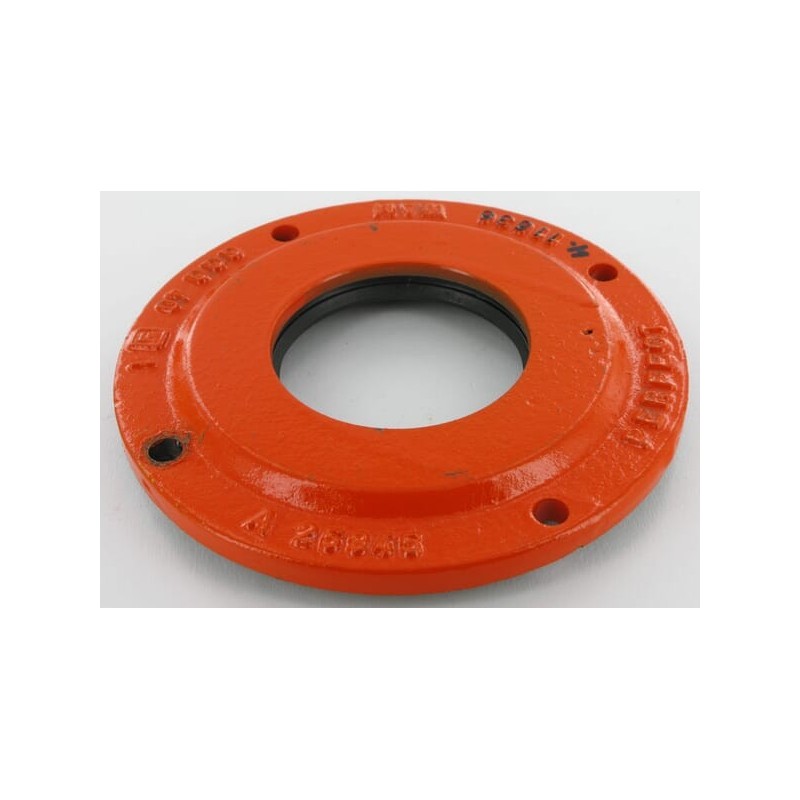Deckel - 11636 Deckel - 11636