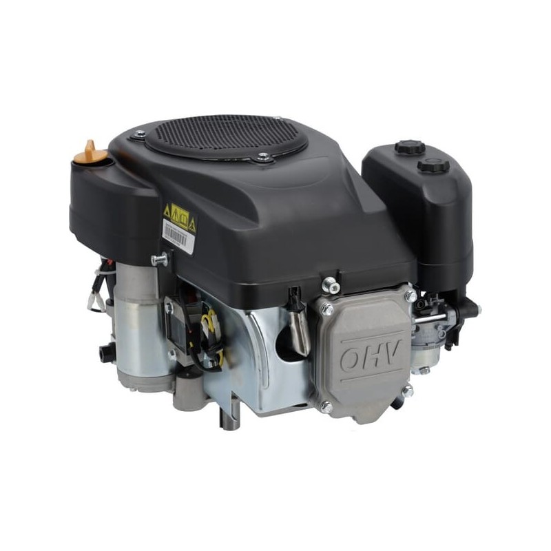 Engine, vertical, 13.8 HP, Stiga - 1185504512